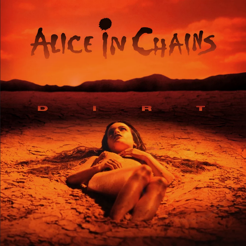 Alice-in-Chains