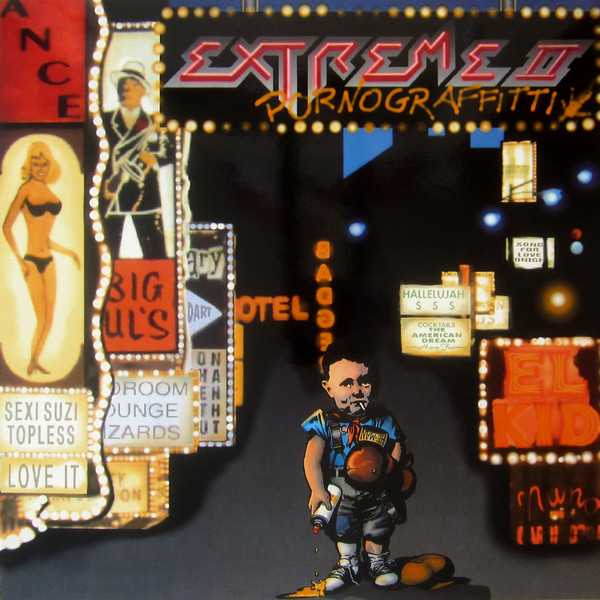 Extreme-II-Pornograffitti