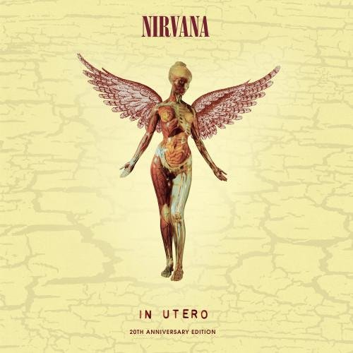 Nirvana-In-utero