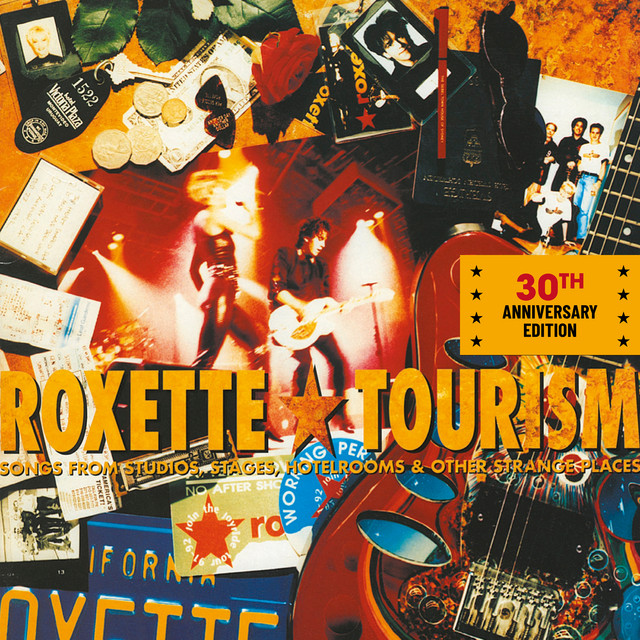 Roxette-Tourism